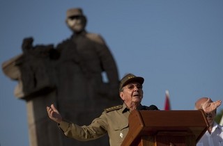 Did U.S. Leaders Discuss Killing Castro?