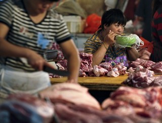 The Globalization of Chinese 'Capitalism'