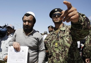 Why Talking to Taliban Makes Sense