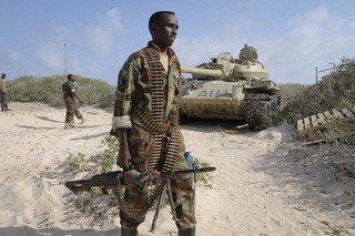 In Africa, al-Qaeda Finds a New Life