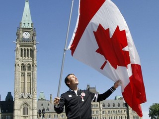 Canadians Are Tolerant ... Up to a Point