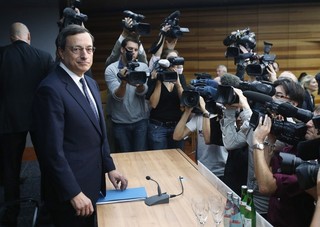 Democracy the Big Loser in Europe