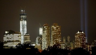 Rebuilding U.S. Global Leadership