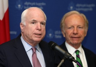 9/11 and 'Blowback'