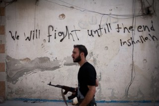 Assad's Useful Idiots