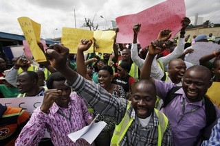 Africa's Separatist Problem