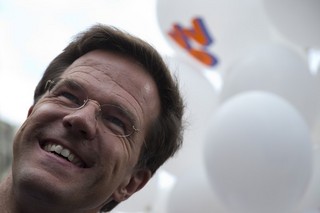 Dutch Vote May Presage Euro Political Crisis