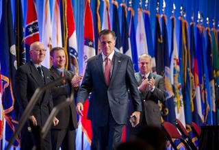 Don't Politicize the Libya Tragedy