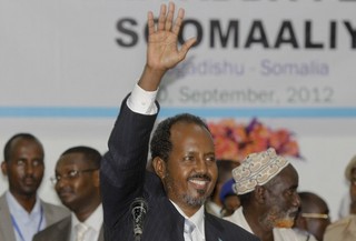 Help Somalia's New President: Cut Off Aid