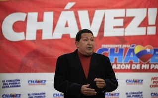 Chavez Should Woo Voters with Policies - Not Threats