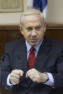 Netanyahu Plays Games with U.S.
