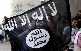 The Salafi Moment Arrives