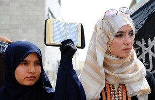 Don't Give Up on Arab Spring Yet