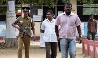 Sri Lanka Rejoins the World