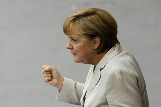 A Prussian Rebirth in Germany