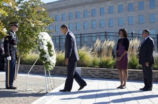 Obama's Worst Policy Failure? Killing Osama