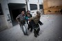 Life and Death in Aleppo