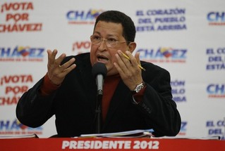 Planning for Unrest in Venezuela