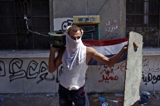 What Really Motivated Embassy Attacks