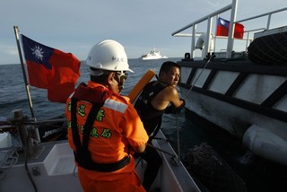 Taiwan Not Counting on Friendly Romney