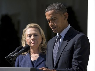U.S. Needed in the Middle East More than Ever