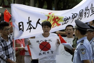 Worry About Asia, Not Europe