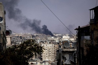 The View from Syrian Kurdistan