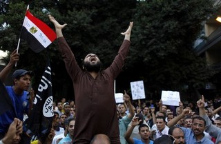 Muslims Must Make Peace with West