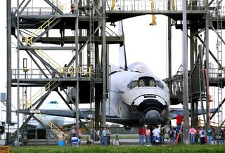 Africa Aims for the Final Frontier