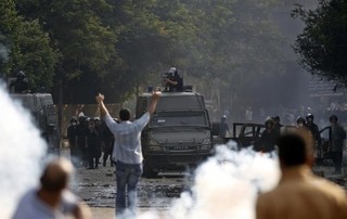 How to Respond to the Cairo Attack
