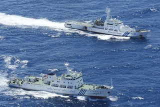 Avoiding War in the East China Sea