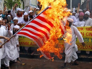 Why Is the Muslim World So Easily Offended?
