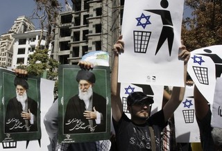 Iran's U.S. Electoral Strategy