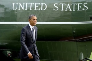 Washington's Role Amid the Mideast Struggle for Power
