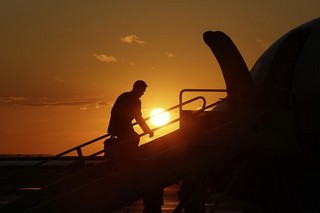 Media Fiddle While Mideast Burns