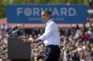 The Obama Doctrine Has Failed