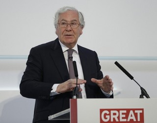 Britain Silently Defaulting on Debts
