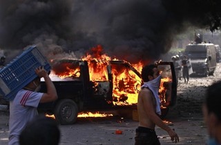 Film Protests: What Explains the Anger?