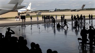 Halting Aid to Libya Would Harm U.S. Interests