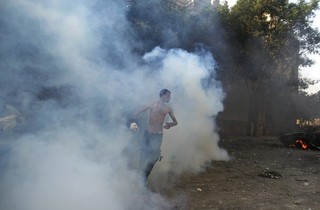 Is U.S. Feared Enough in the Mideast?