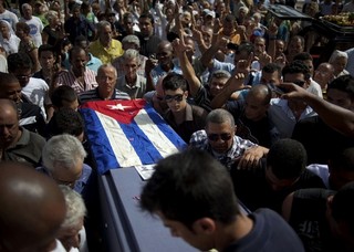 State-Sponsored Murder in Cuba?