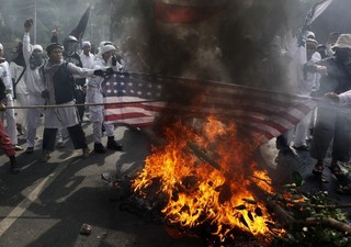 Is Progressive Islam Dead?