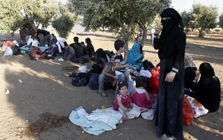 Don't Repeat Iraq Mistakes in Syria