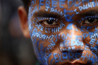 A Fork in Nepal's Political Roadmap