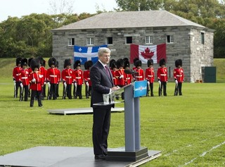 Wishy-Washy U.S. Should Follow Canada's Lead