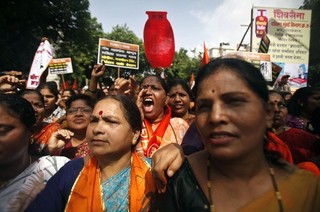 Deepening Economic Doubts in India