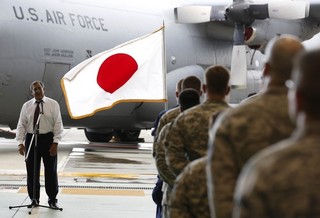 Time for U.S. to Say 'No' to Japan