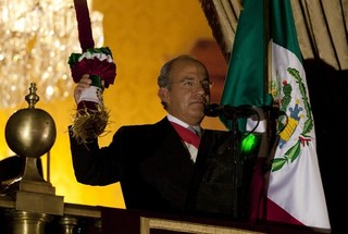 Mexico Gaining on Brazil