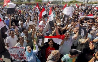 Orgy of Cynicism in the Middle East