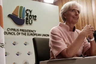 Hard Truths About Global Economy